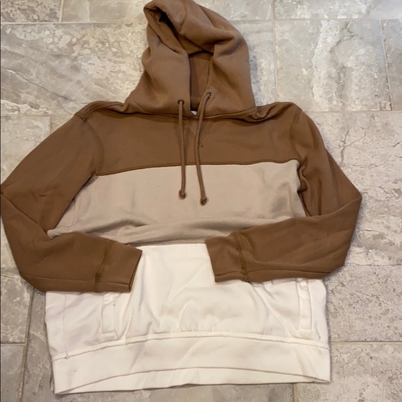 abercrombie womens hoodie